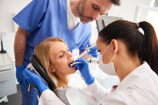 Best Dental Fillings (Composite and Amalgam)  in Moxee, WA