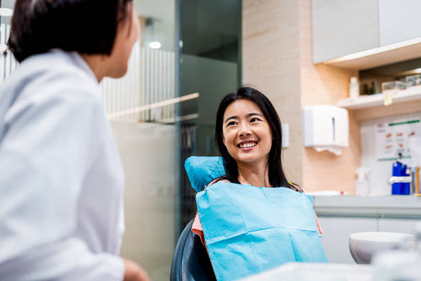TMJ/TMD Treatment in Moxee, WA