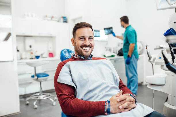 Oral Cancer Screening in Moxee, WA