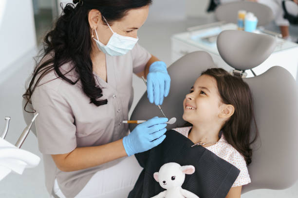 Emergency Dental Services in Moxee, WA