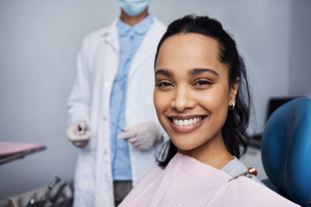 TMJ/TMD Treatment in Moxee, WA