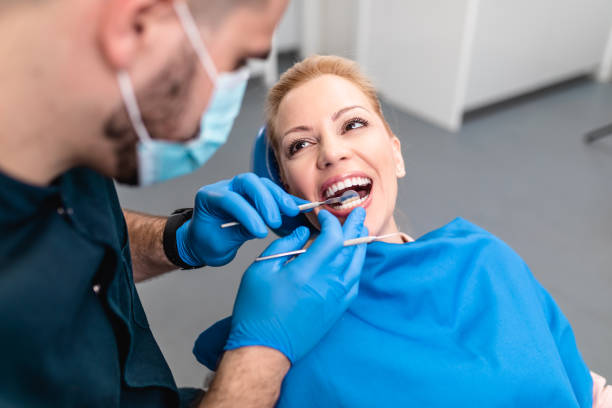 Best General Dentistry  in Moxee, WA