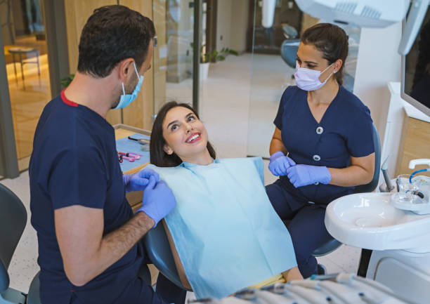 Best Emergency Dental Care  in Moxee, WA