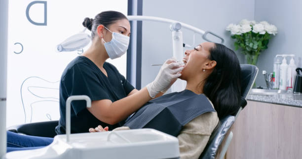 Best Preventive Dentistry  in Moxee, WA