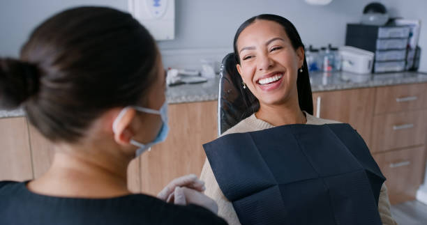 Best Dental Bonding  in Moxee, WA