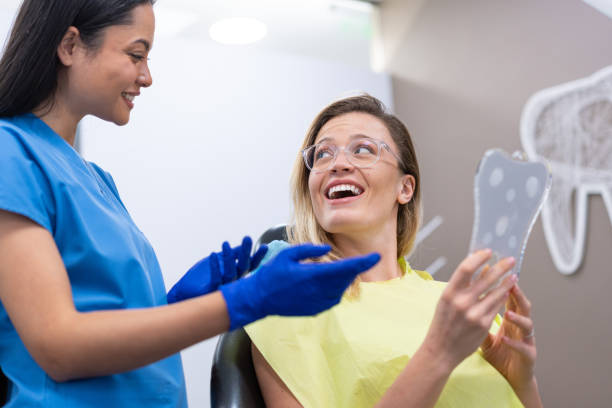 Oral Surgery in Moxee, WA