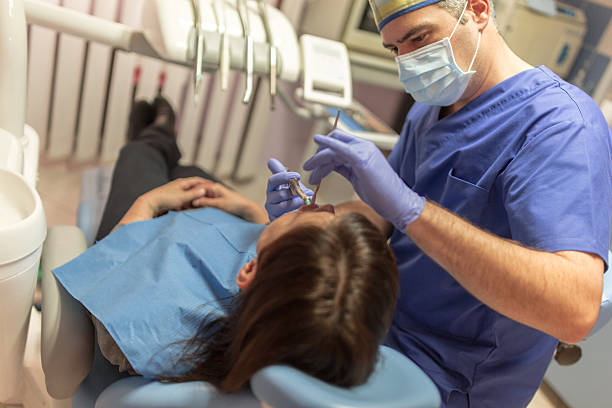 Best TMJ/TMD Treatment  in Moxee, WA