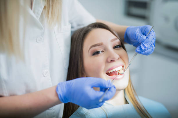 Best Full Mouth Reconstruction  in Moxee, WA